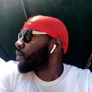 Meet your Posher, Gregory